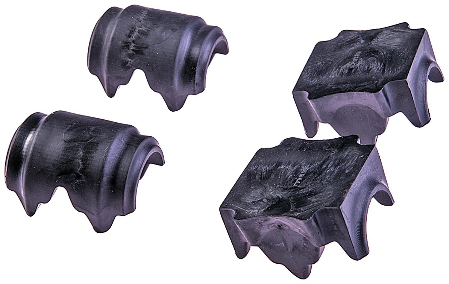 Dorman 540-679 Suspension Stabilizer Bar Bushing Kit
