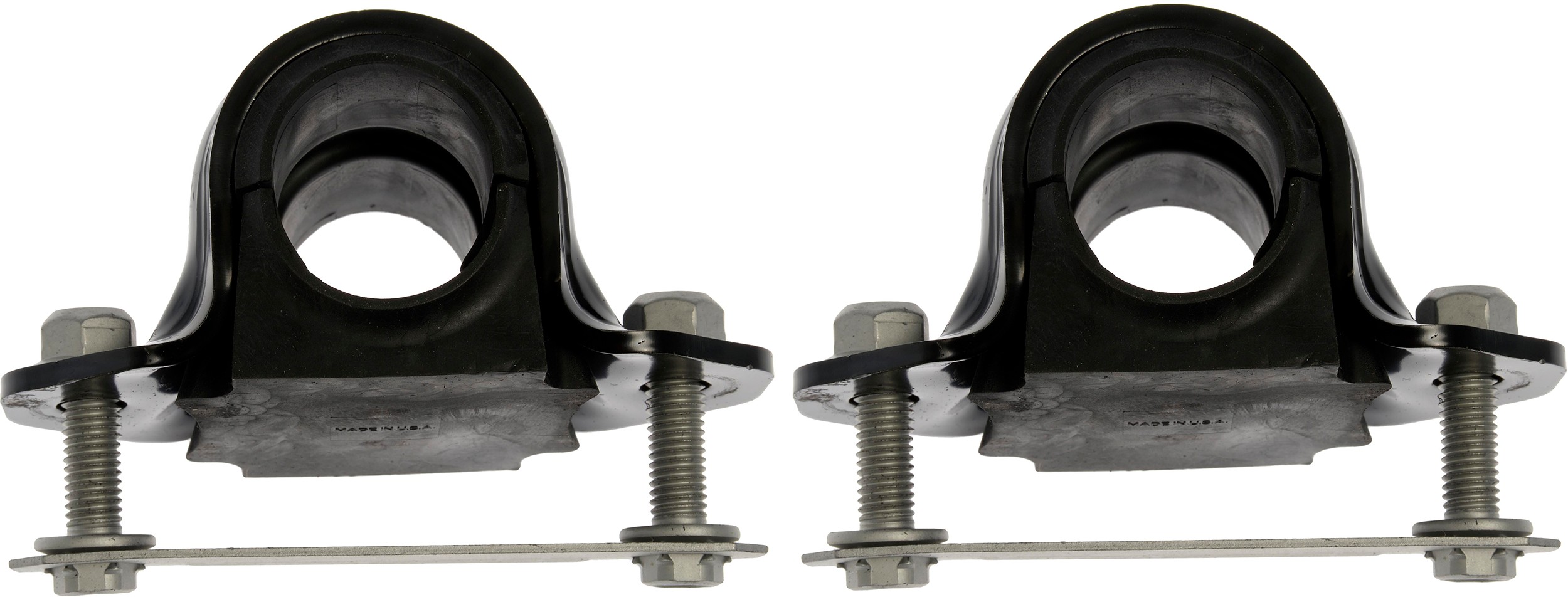 Dorman 540-712 Suspension Stabilizer Bar Bushing Kit