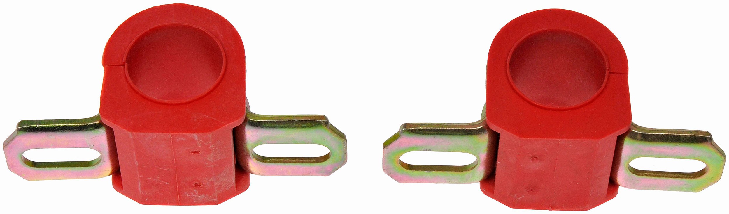 Dorman 540-723 Suspension Stabilizer Bar Bushing Kit