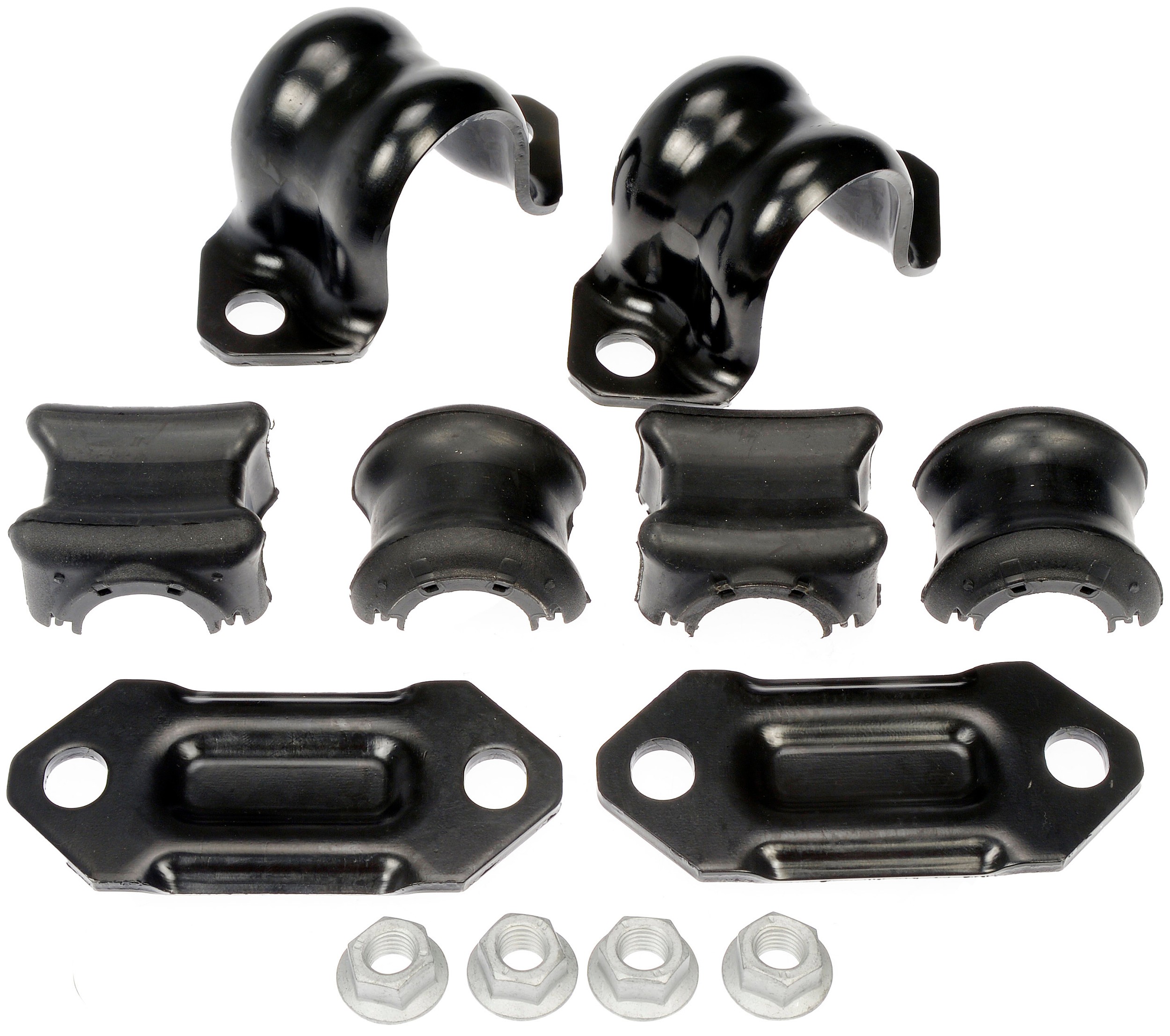Dorman 540-779 Suspension Stabilizer Bar Bushing Kit