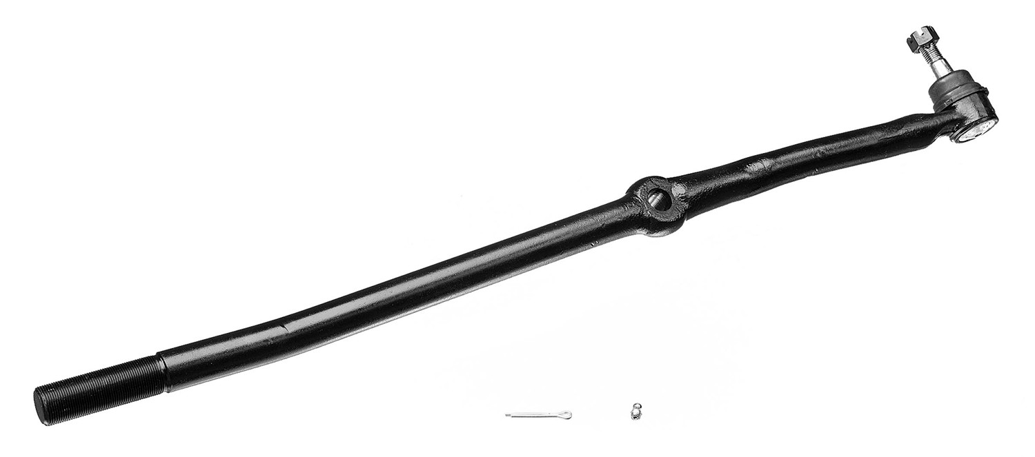 Dorman 540-962 Steering Tie Rod End - Image 2