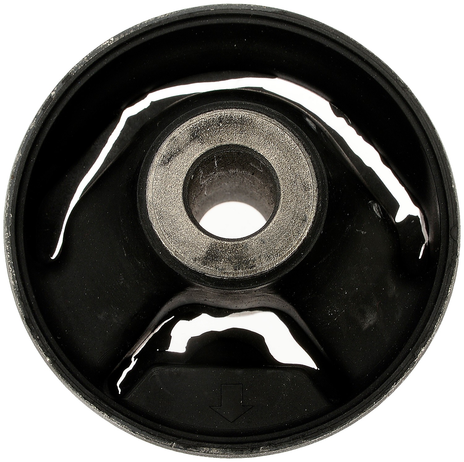 Dorman 541-008 Suspension Differential Mount Bushing