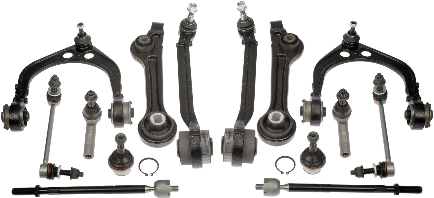 Dorman DOR-541-078 Suspension Kit - Image 3