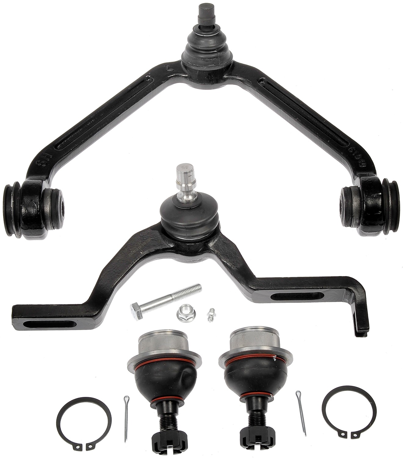 Dorman DOR-541-080 Suspension Kit - Image 4