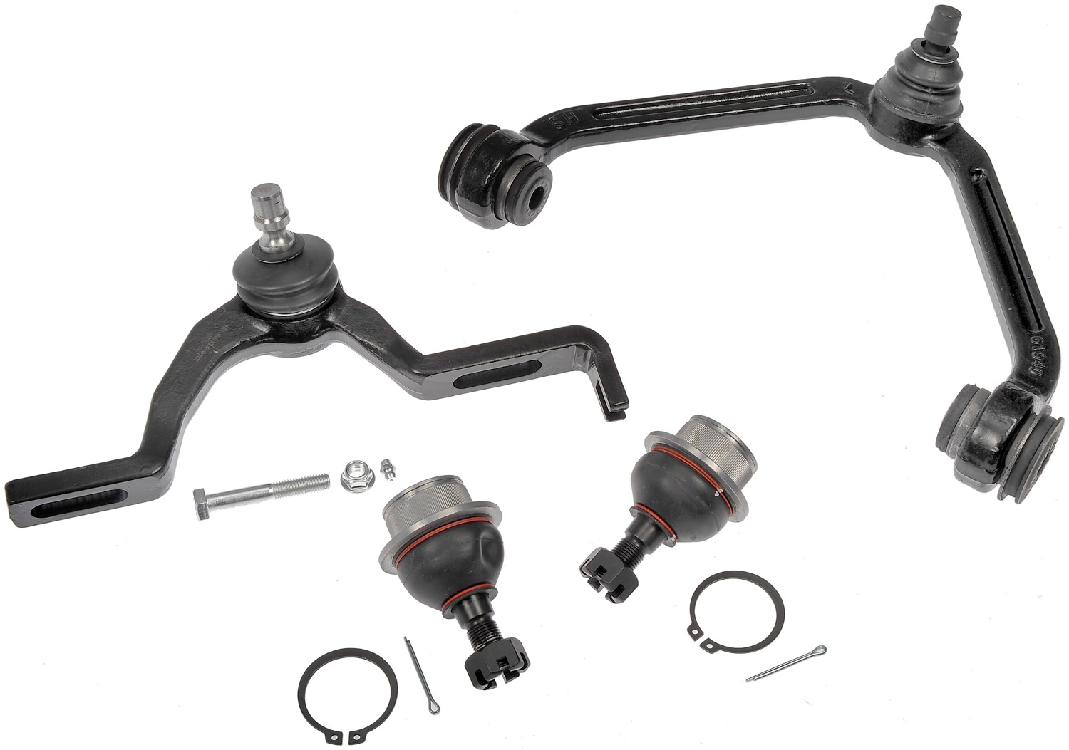 Dorman DOR-541-080 Suspension Kit - Image 5