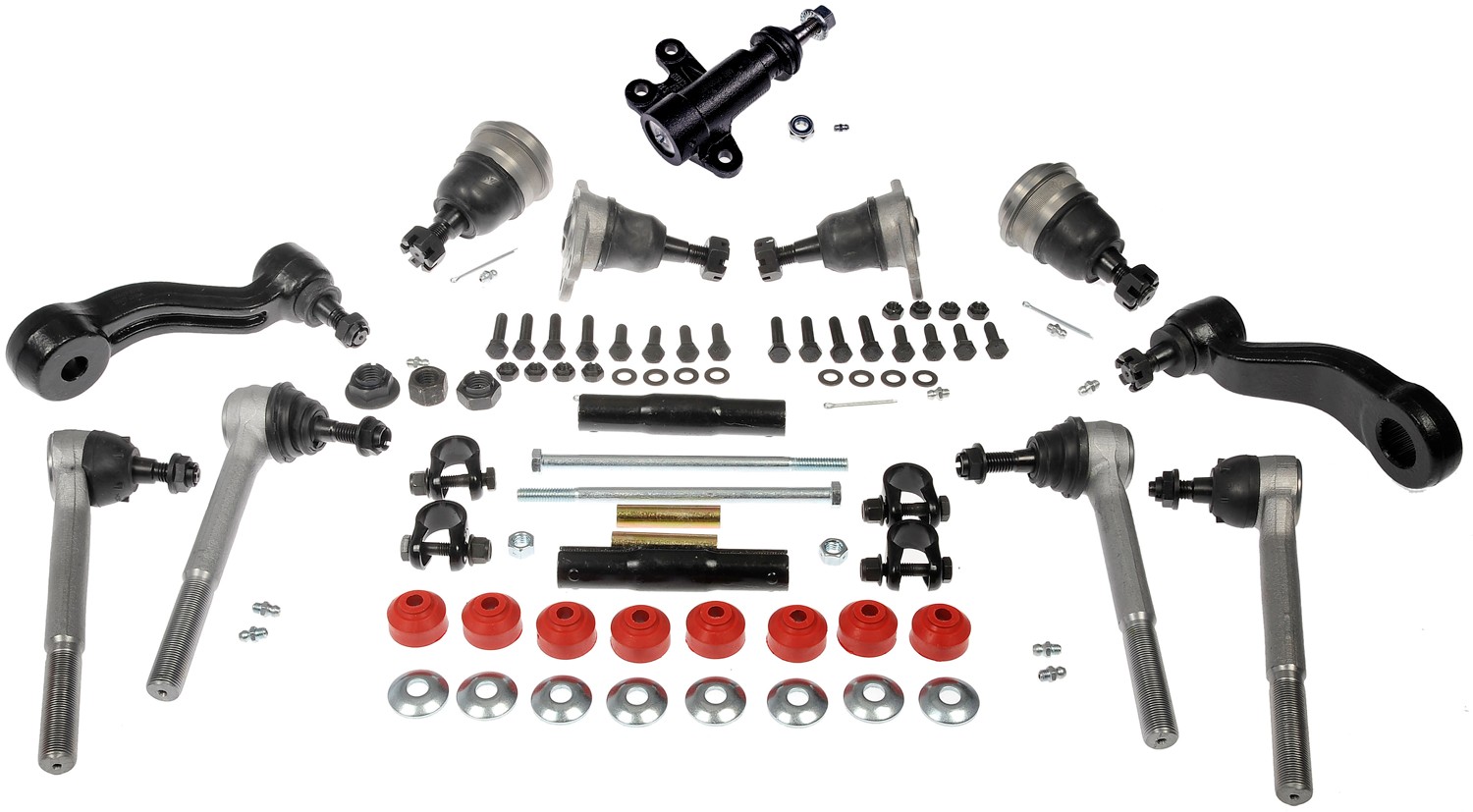 Dorman DOR-541-091 Suspension Kit