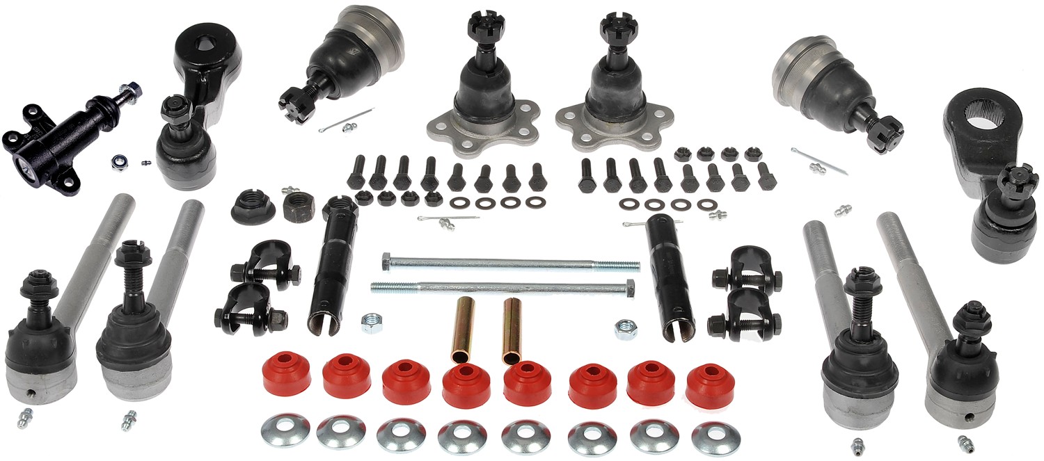 Dorman DOR-541-091 Suspension Kit - Image 2