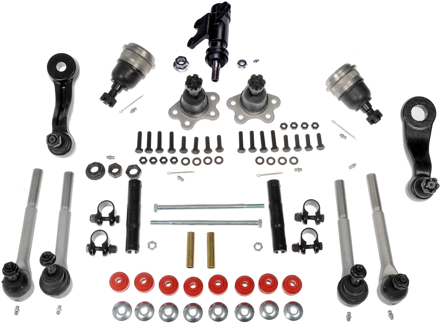 Dorman DOR-541-091 Suspension Kit - Image 4