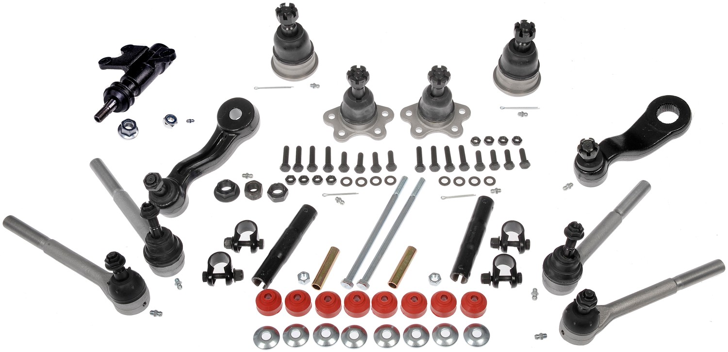 Dorman DOR-541-091 Suspension Kit - Image 5