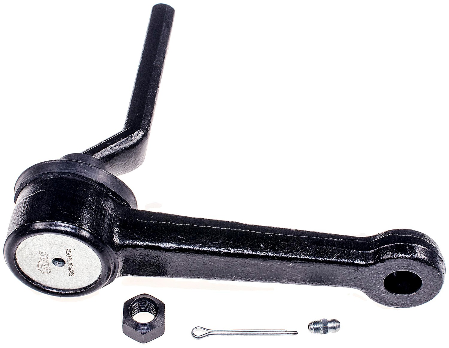 Dorman 541-118 Steering Idler Arm And Bracket Assembly