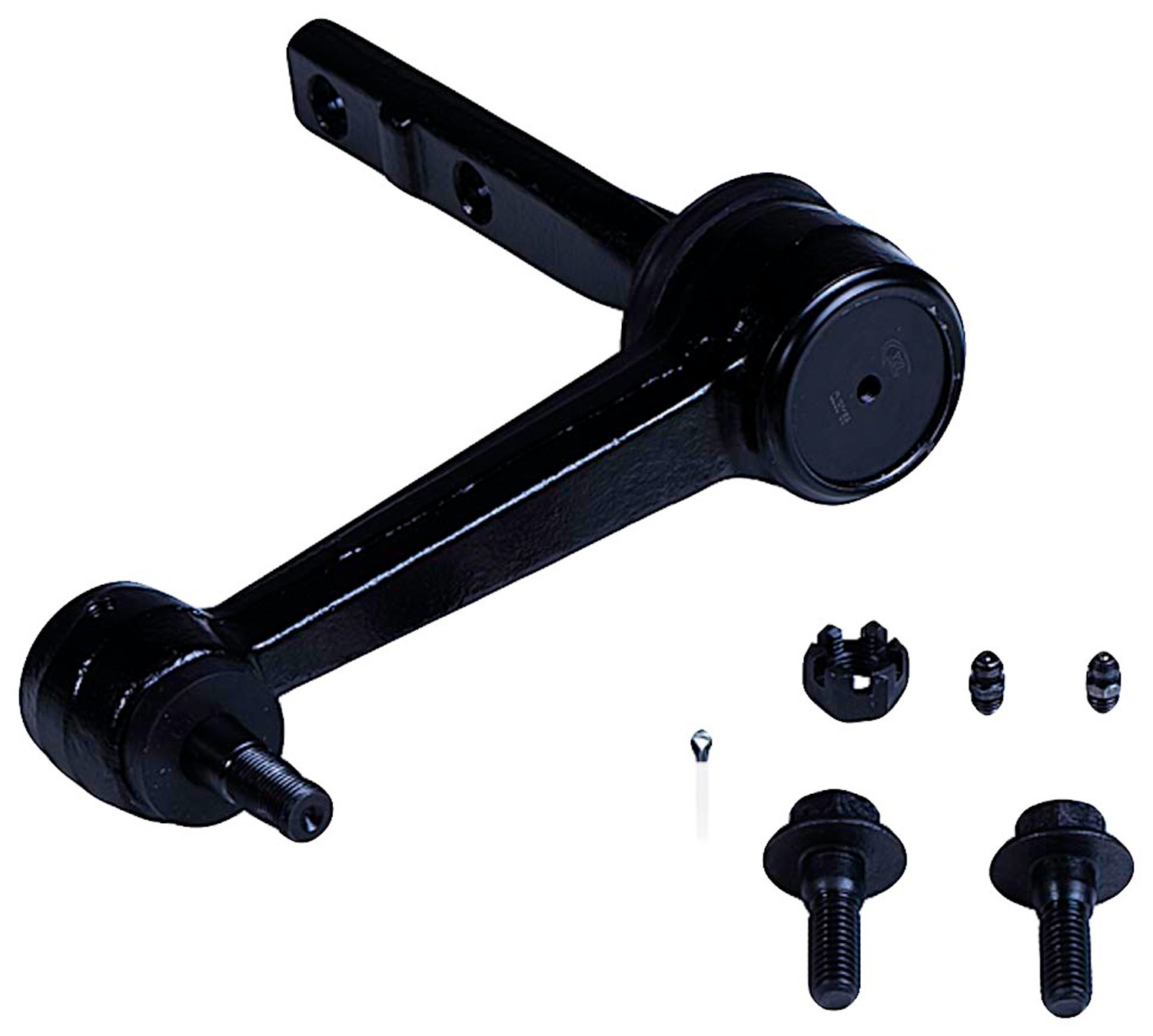 Dorman 541-128 Steering Idler Arm And Bracket Assembly