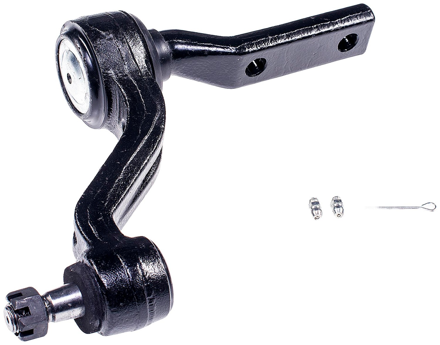 Dorman 541-129 Steering Idler Arm And Bracket Assembly