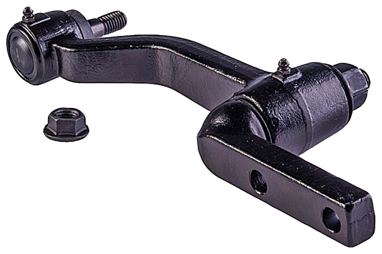Dorman 541-130 Steering Idler Arm And Bracket Assembly