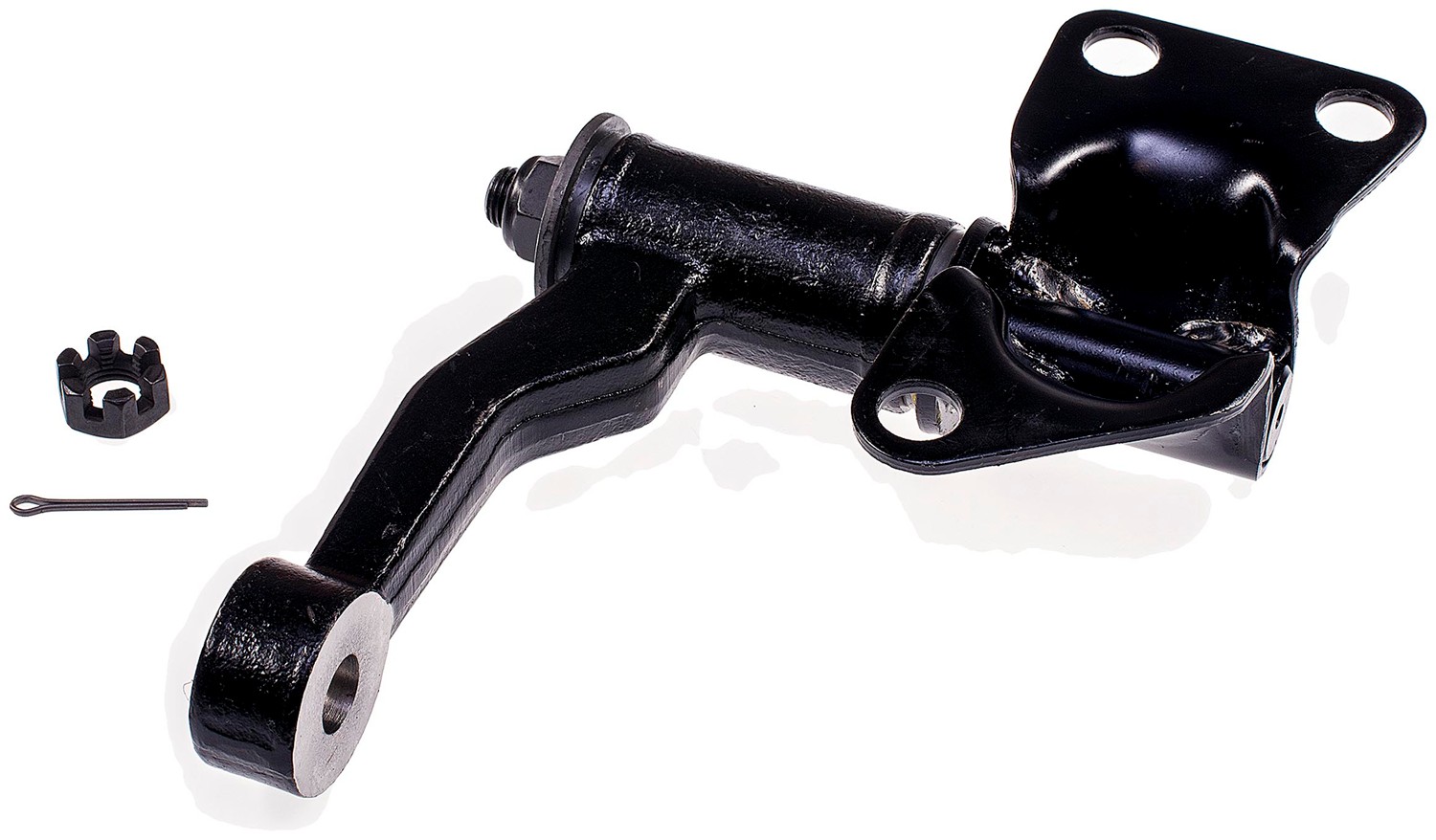 Dorman 541-139 Steering Idler Arm And Bracket Assembly