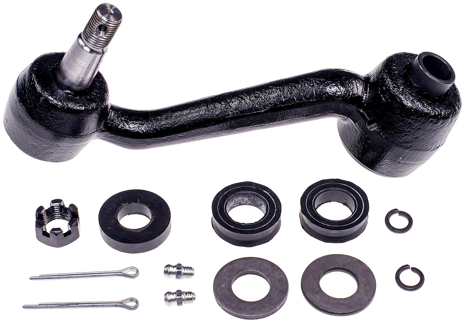Dorman DOR-541-142 Steering Idler Arm - Image 2