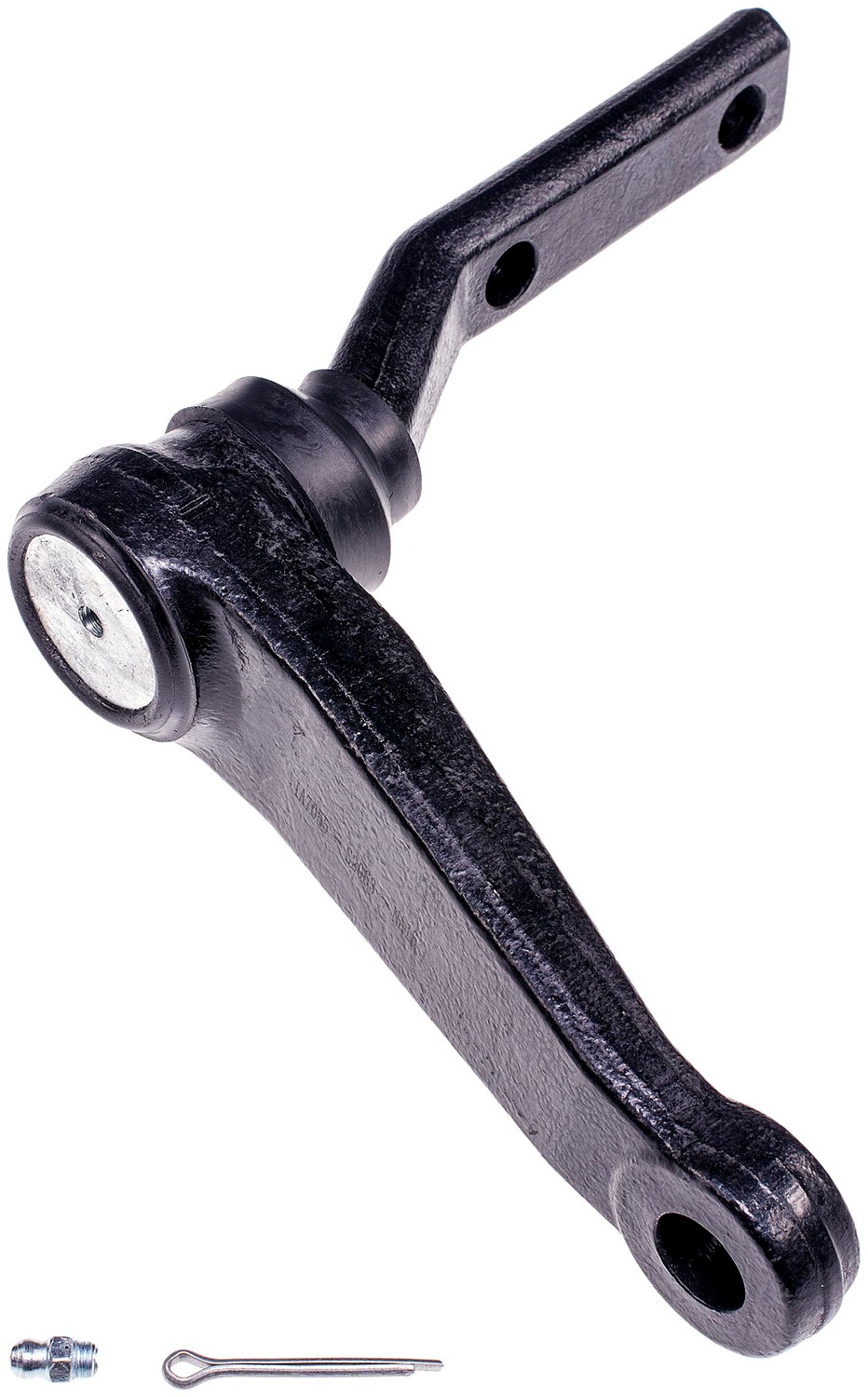 Dorman 541-143 Steering Idler Arm And Bracket Assembly