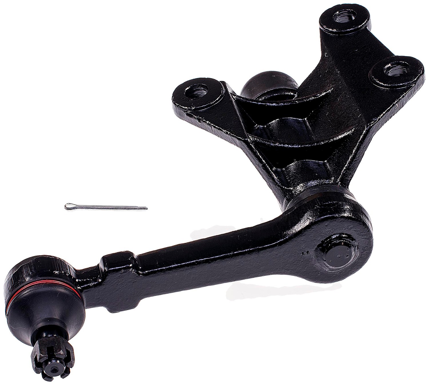 Dorman 541-153 Steering Idler Arm And Bracket Assembly