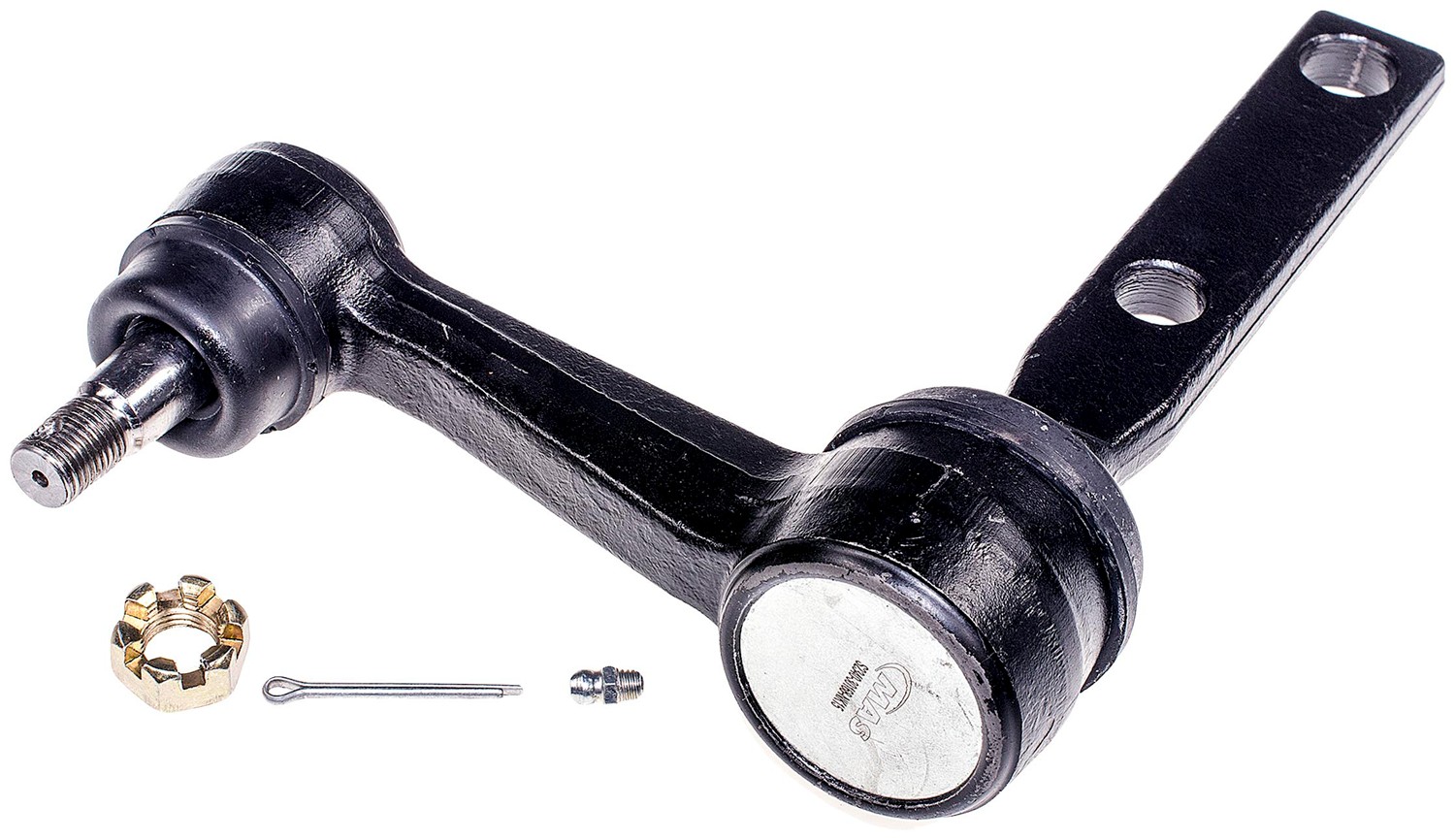 Dorman 541-163 Steering Idler Arm And Bracket Assembly