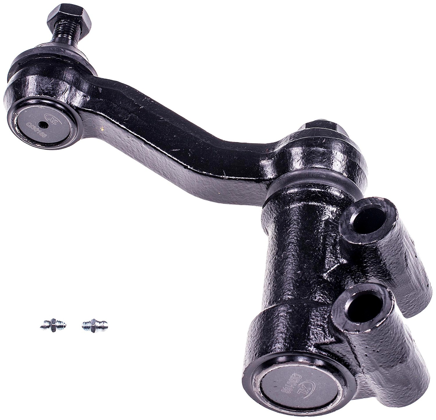 Dorman 541-166 Steering Idler Arm And Bracket Assembly