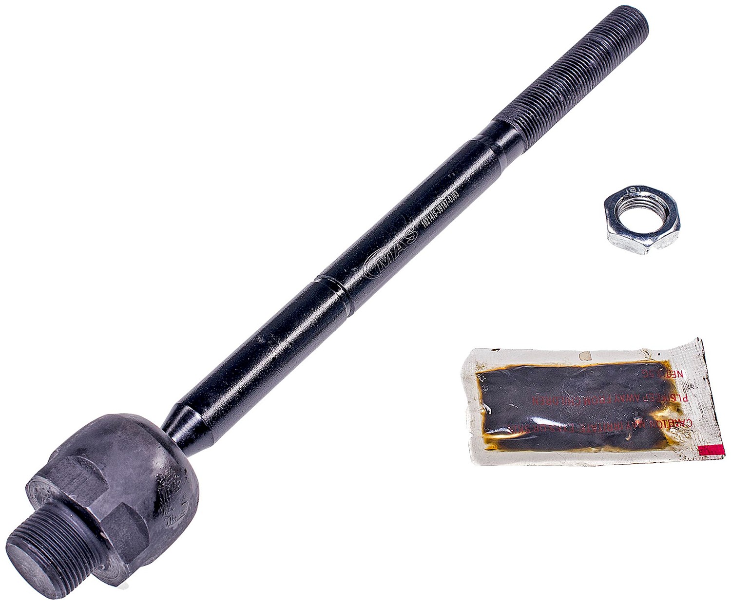 Dorman 541-331 Steering Tie Rod End - Image 2