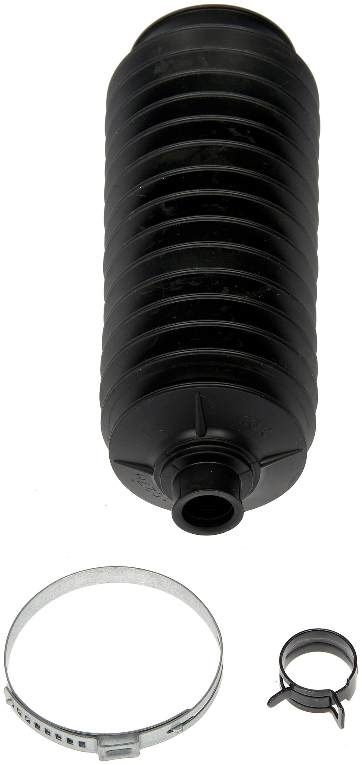 Dorman 541-522 Steering Rack And Pinion Bellows Kit