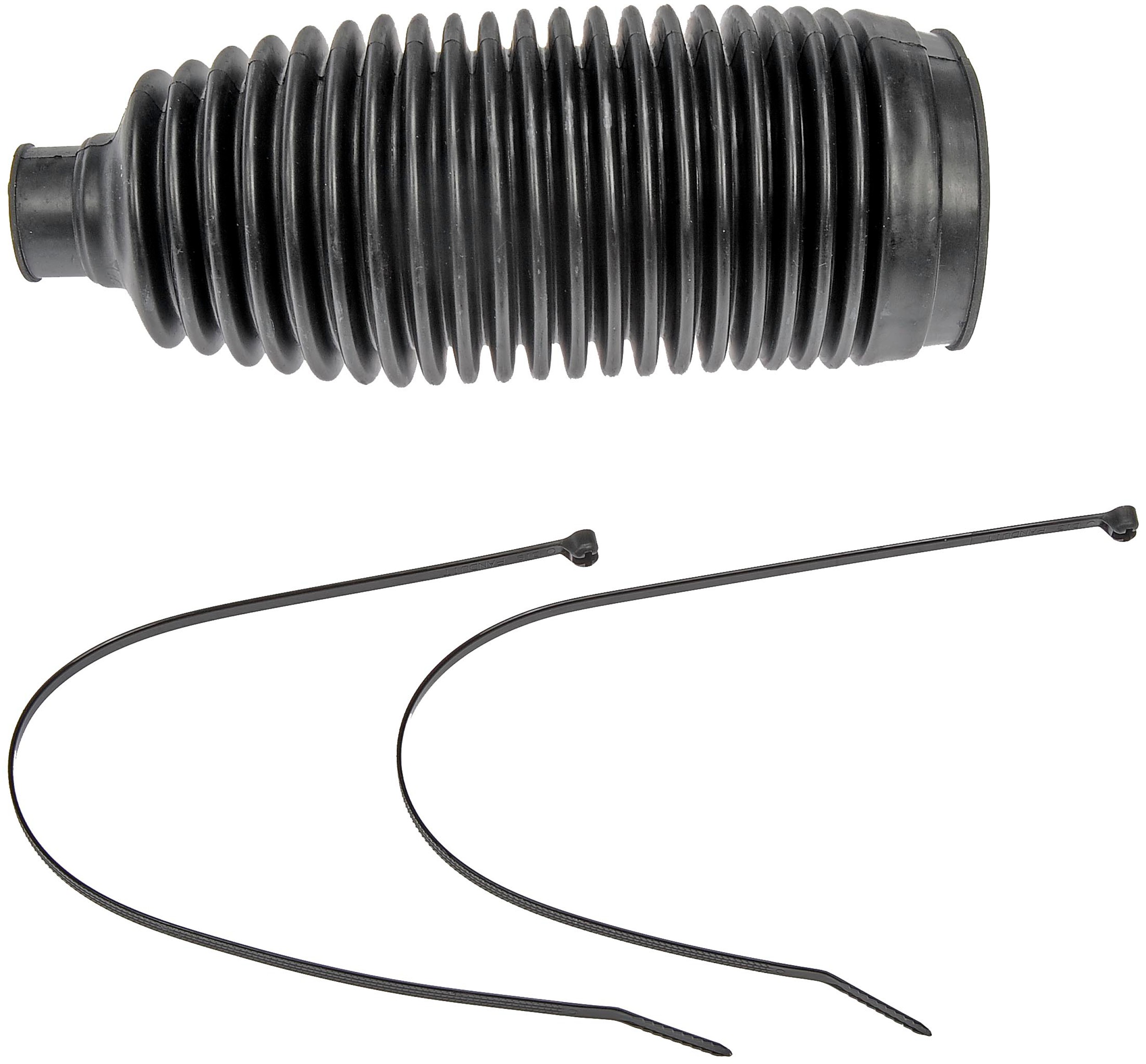 Dorman 541-532 Steering Rack And Pinion Bellows Kit