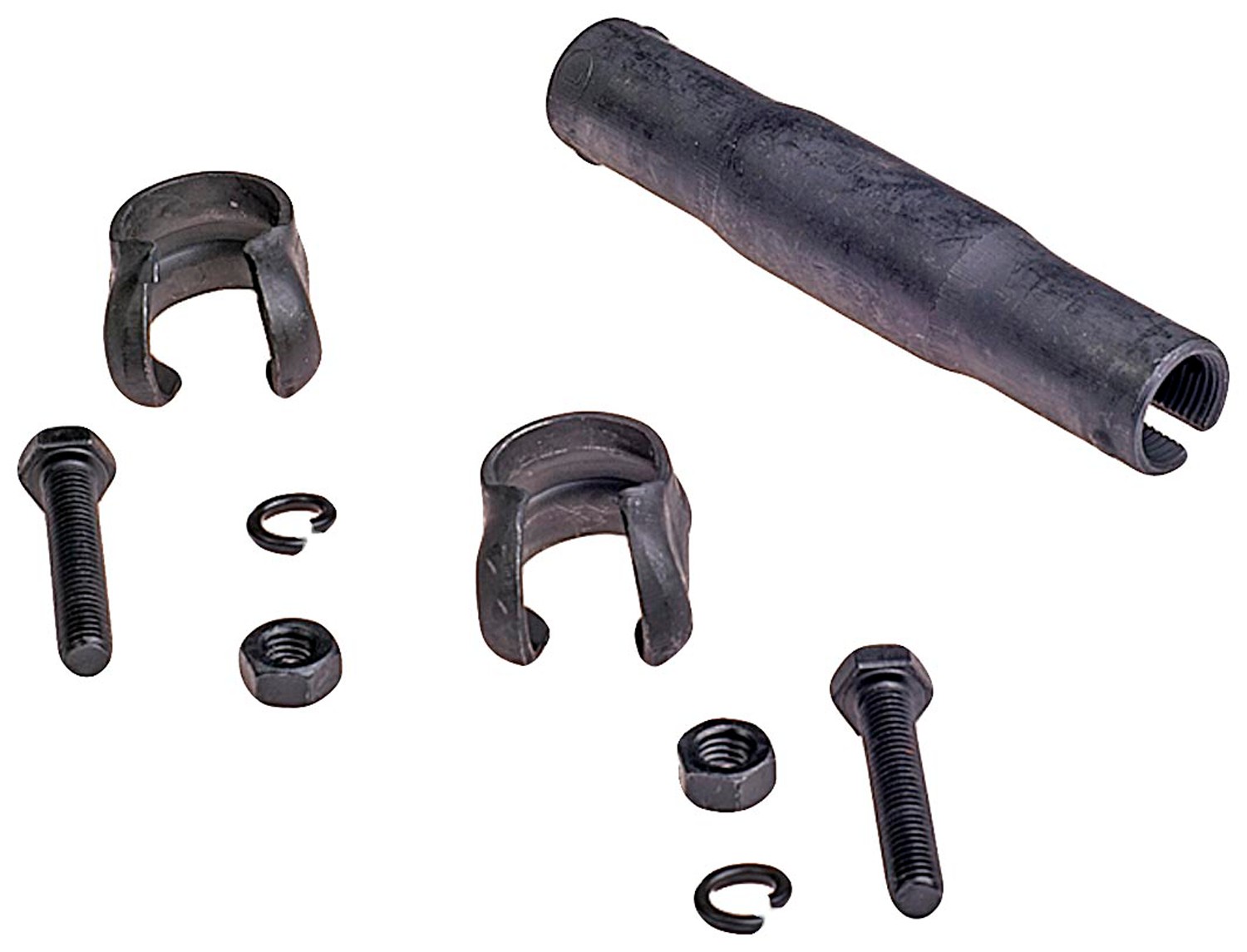Dorman DOR-541-553 Steering Tie Rod End Adjusting Sleeve