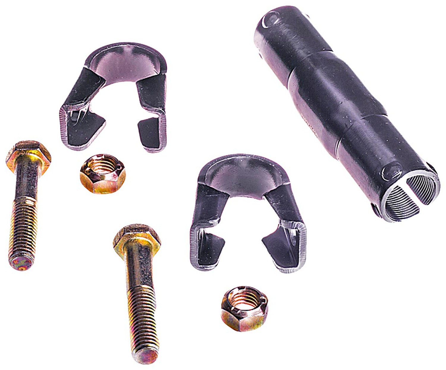 Dorman 541-554 Steering Tie Rod End Adjusting Sleeve