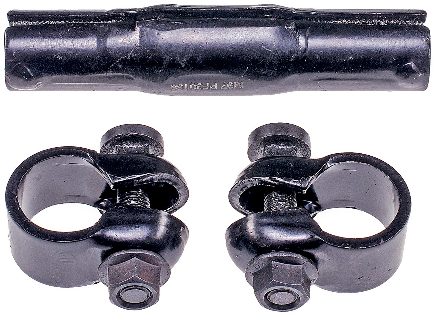 Dorman 541-560 Steering Tie Rod End Adjusting Sleeve