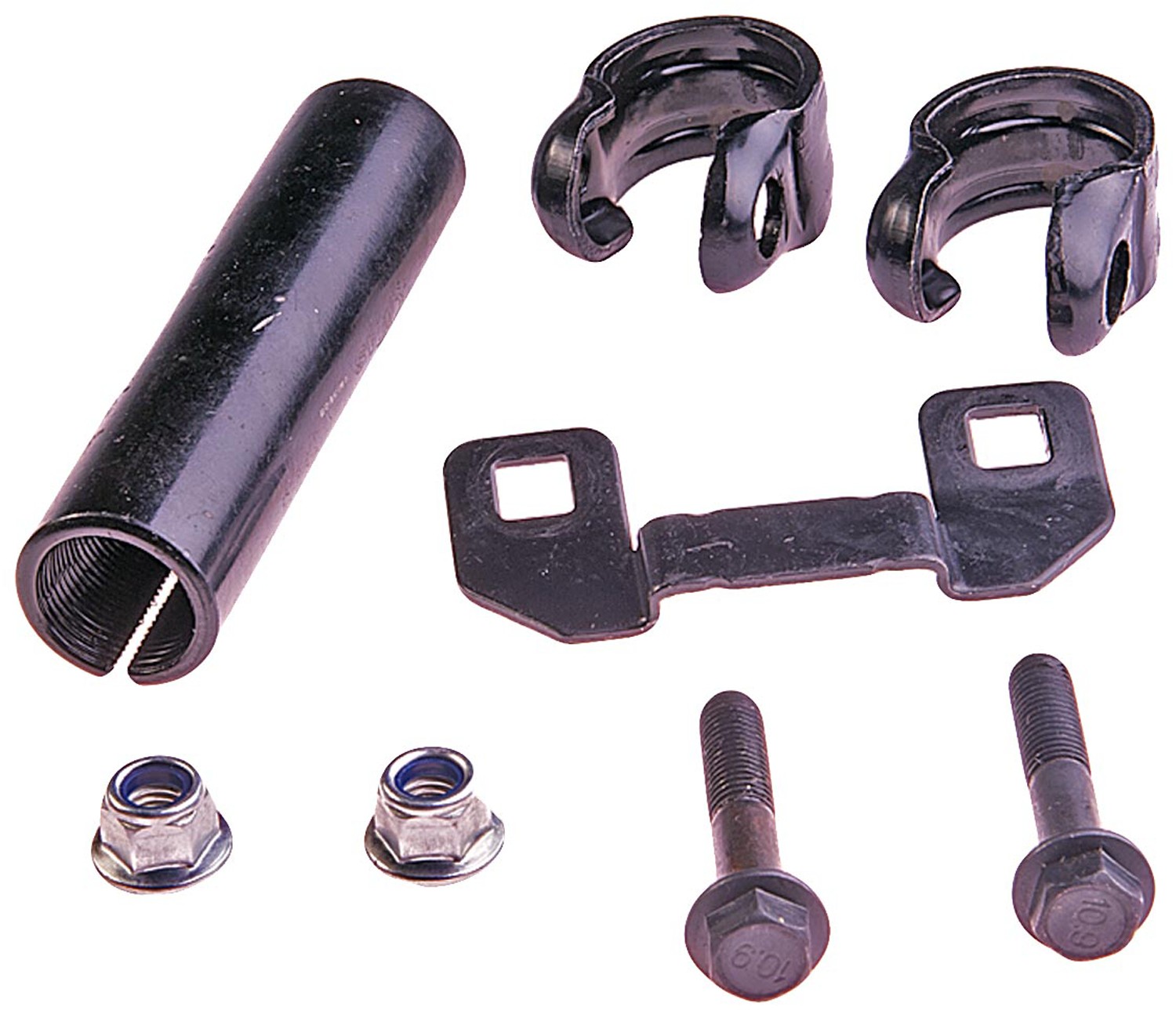Dorman 541-572 Steering Tie Rod End Adjusting Sleeve