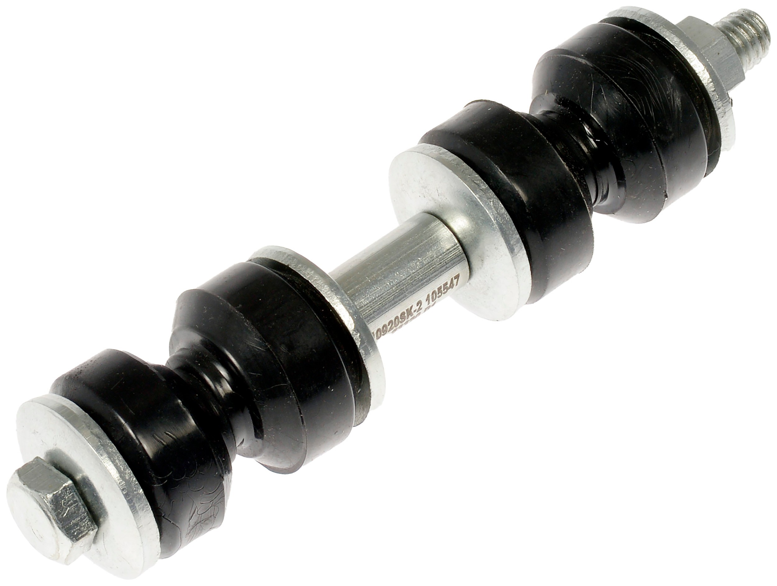 Dorman DOR-541-628 Suspension Stabilizer Bar Link Kit - Image 4