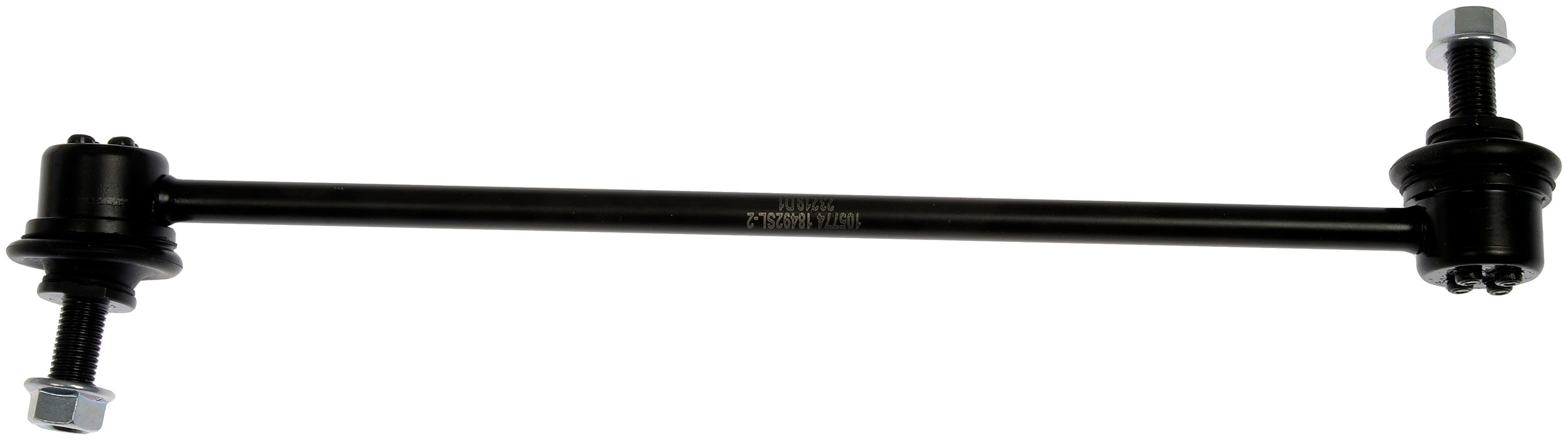 Dorman 542-356 Suspension Stabilizer Bar Link Kit