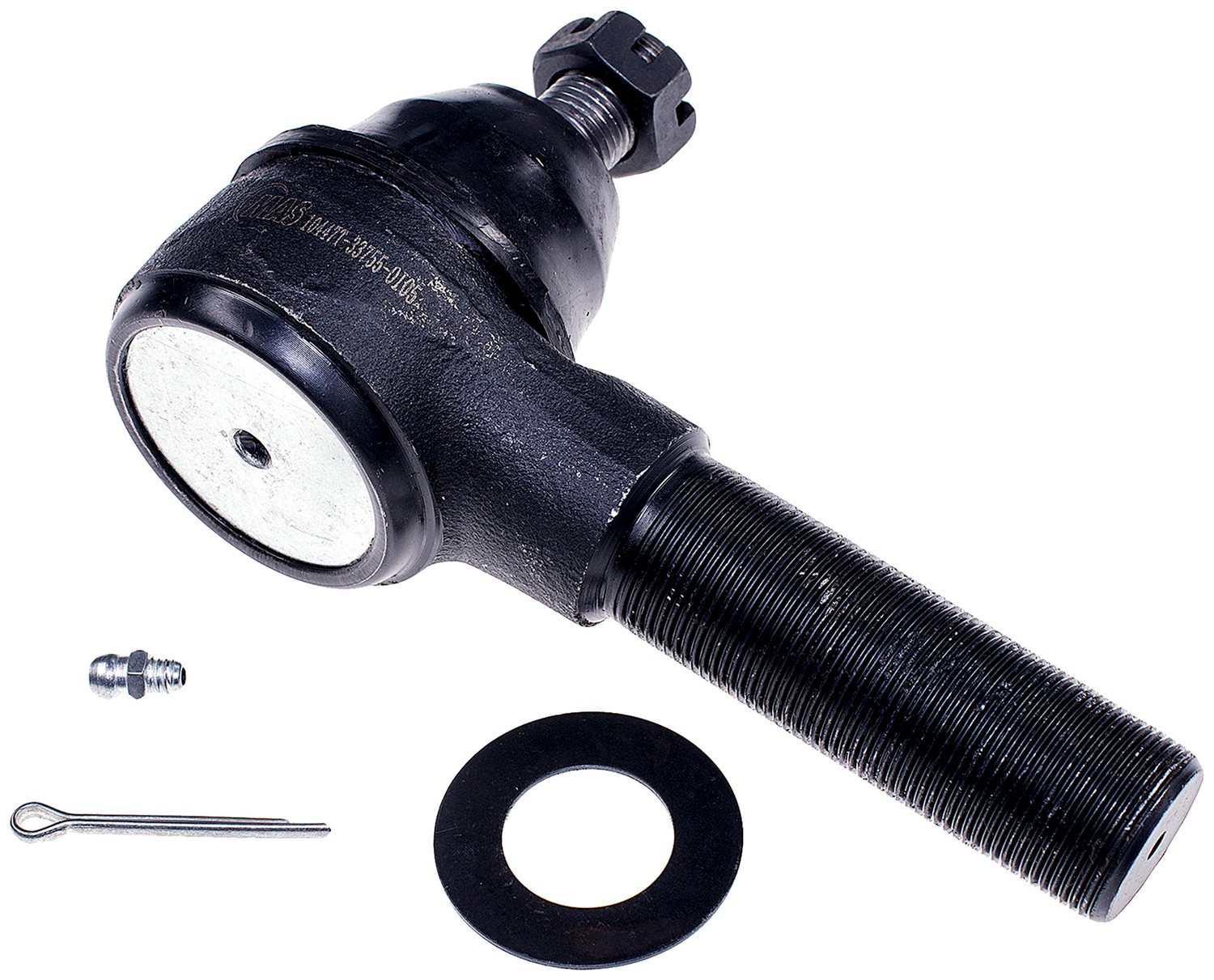 Dorman 542-877 Steering Tie Rod End - Image 2
