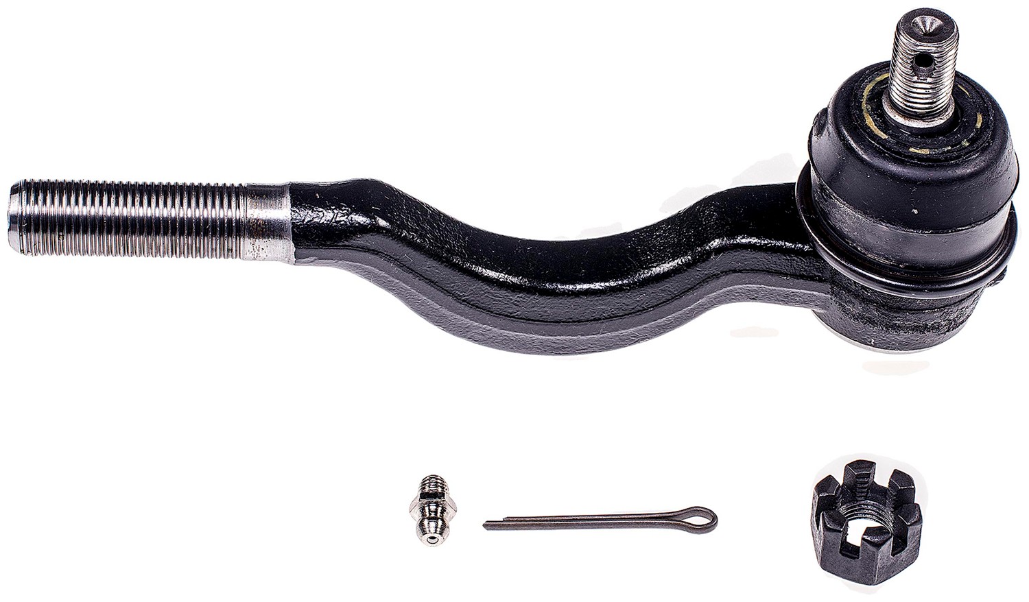 Dorman 542-917 Steering Tie Rod End - Image 2