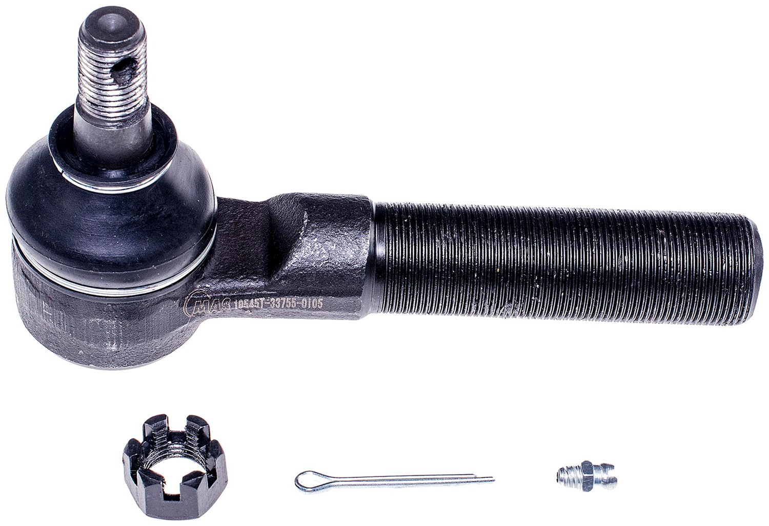 Dorman 542-937 Steering Tie Rod End