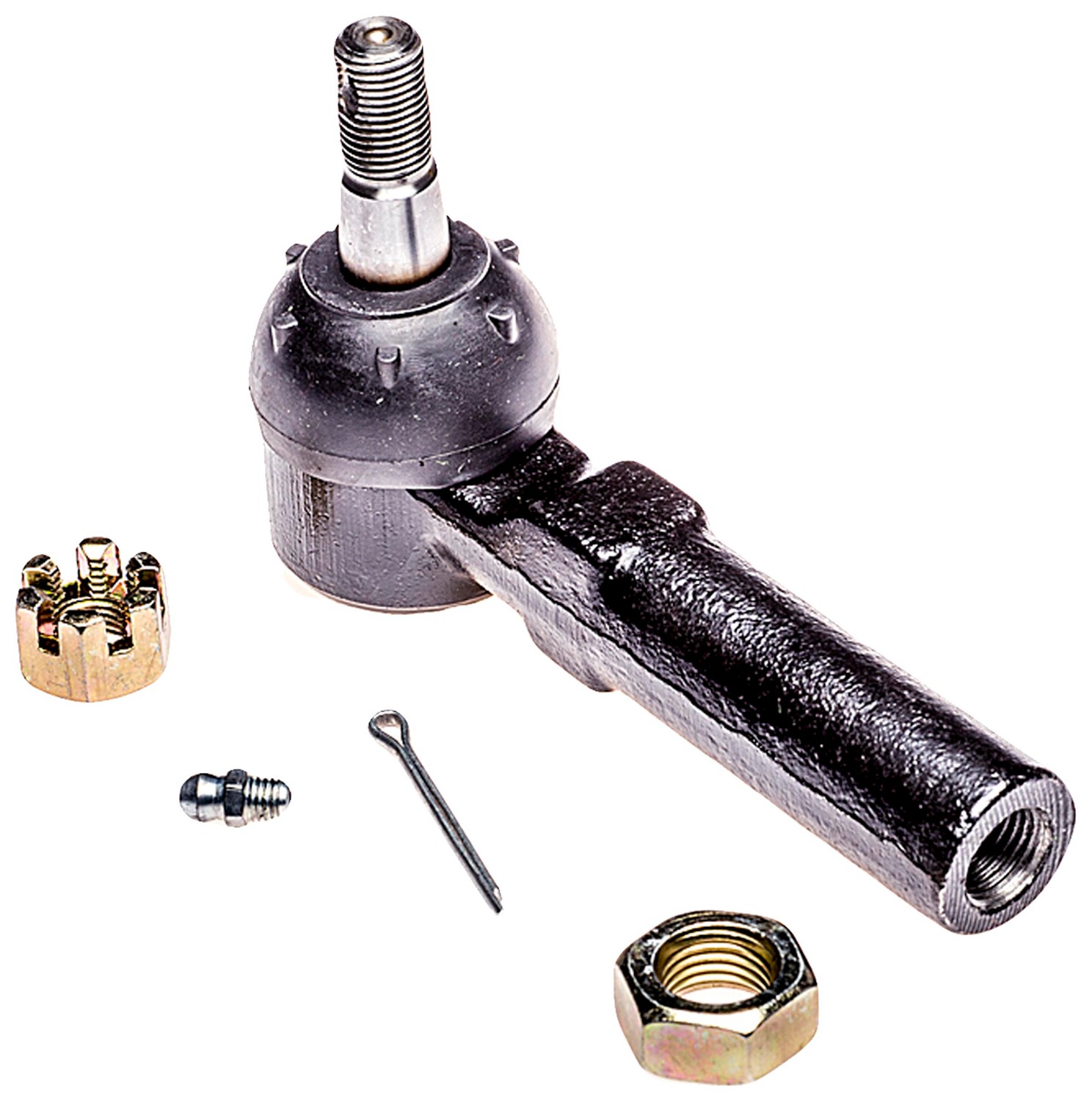 Dorman 542-982 Steering Tie Rod End - Image 2