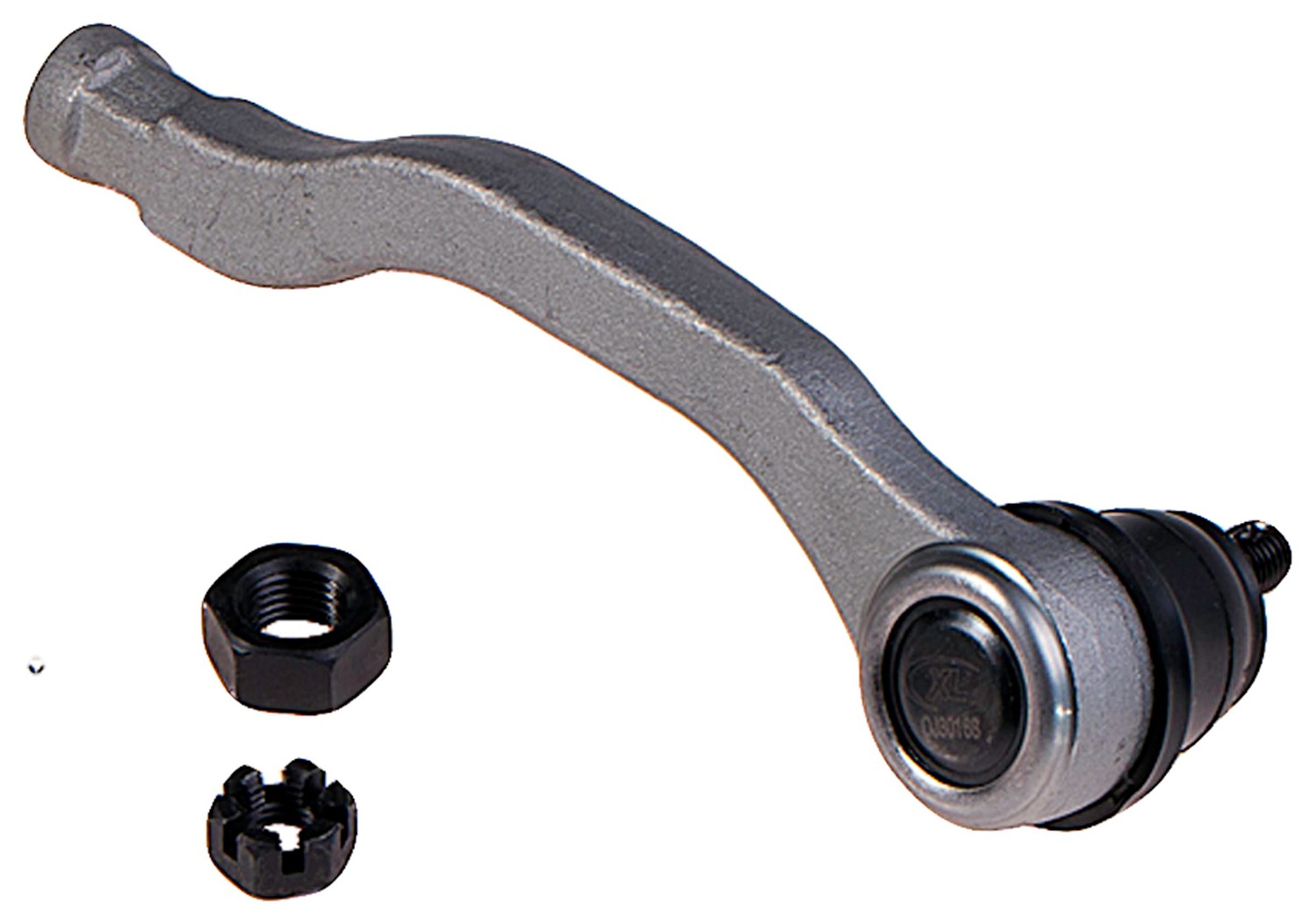 Dorman 543-042 Steering Tie Rod End - Image 2