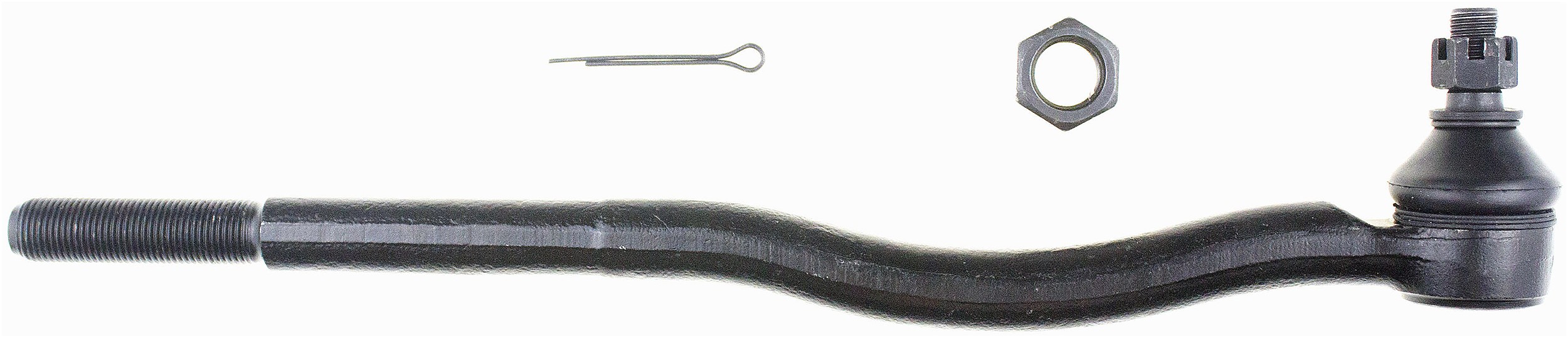 Dorman 543-046 Steering Tie Rod End - Image 3
