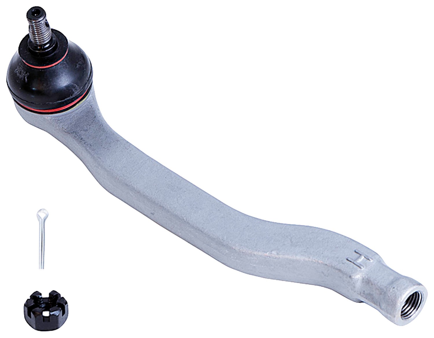 Dorman 543-068 Steering Tie Rod End - Image 2