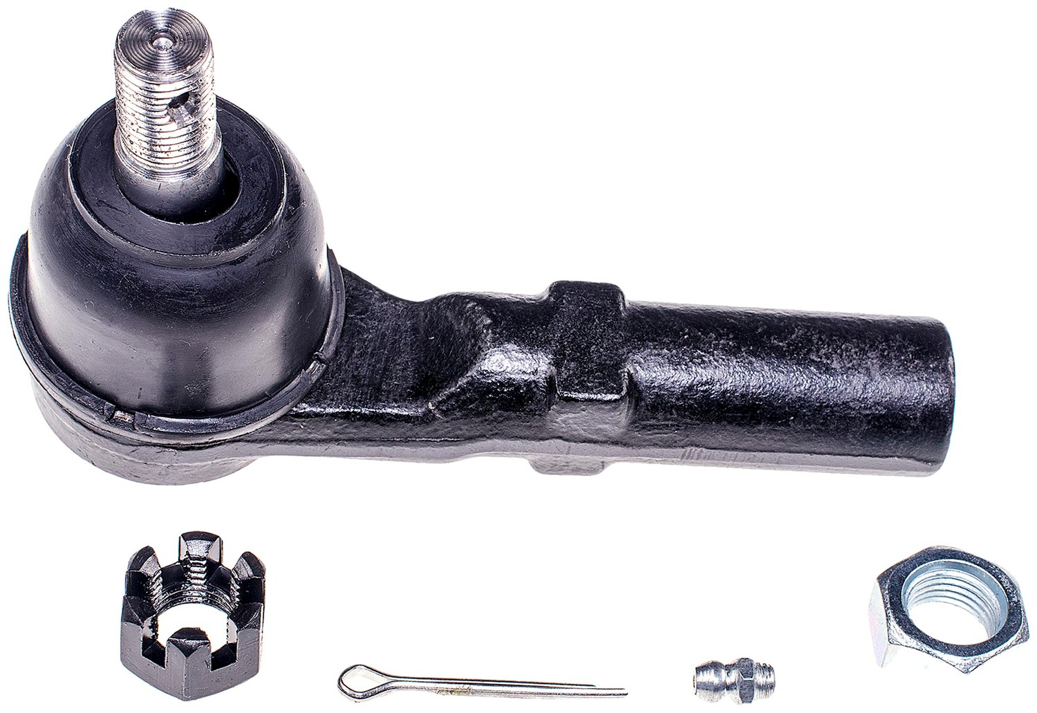 Dorman 543-083 Steering Tie Rod End - Image 2