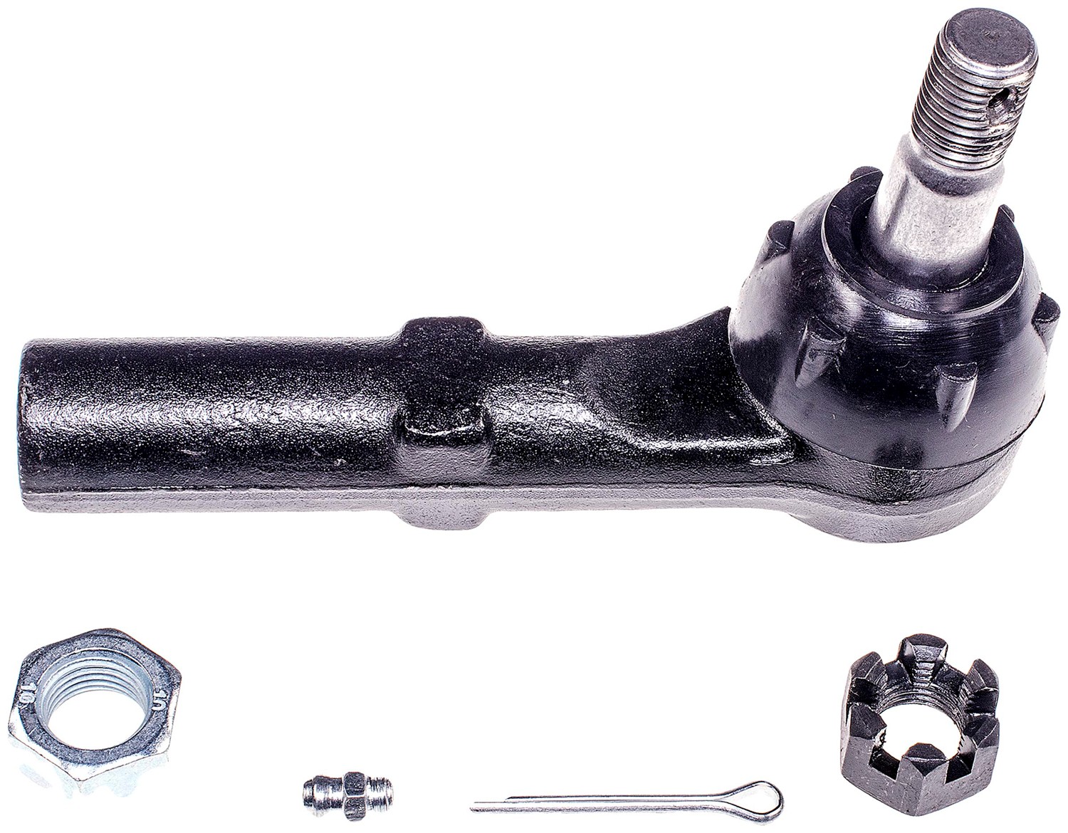 Dorman 543-084 Steering Tie Rod End - Image 2