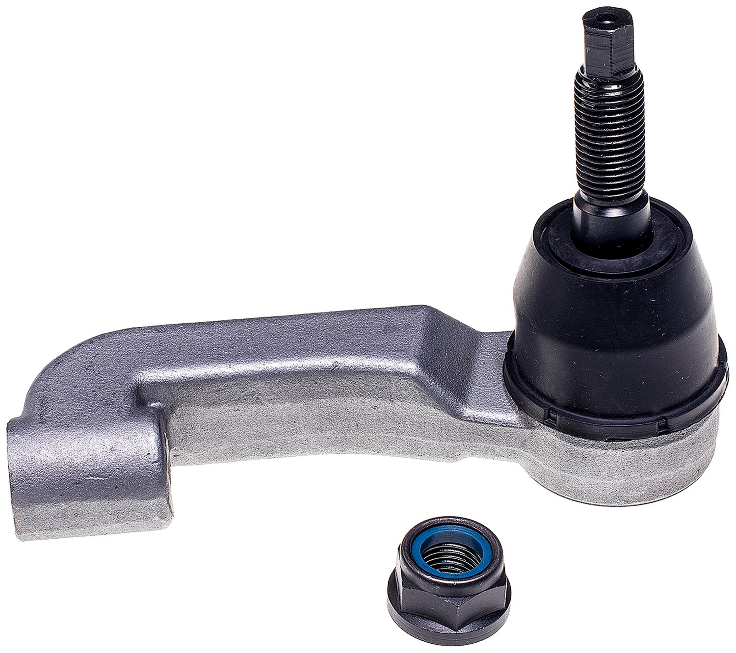 Dorman 543-108 Steering Tie Rod End - Image 2