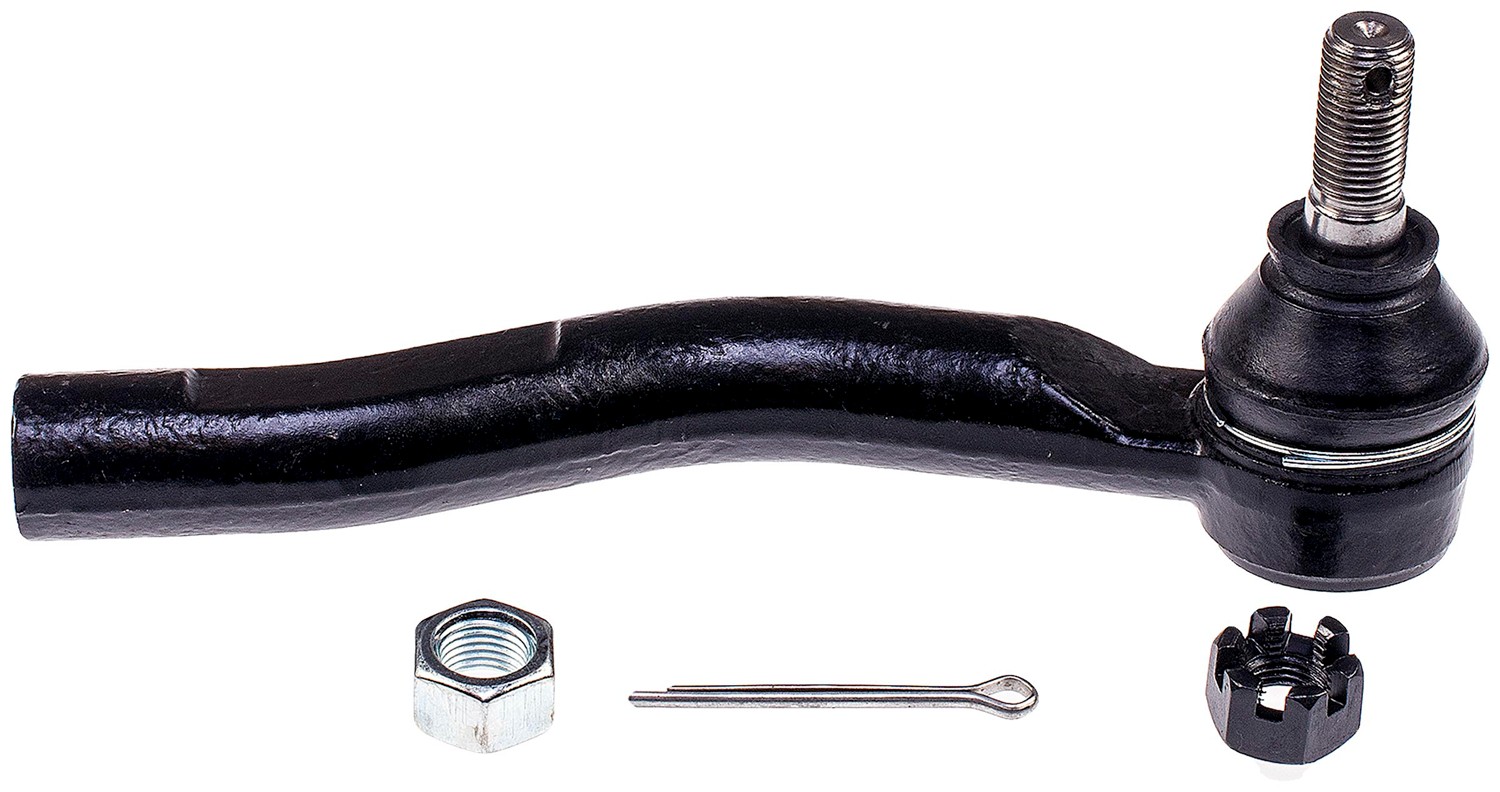 Dorman 543-112 Steering Tie Rod End - Image 2