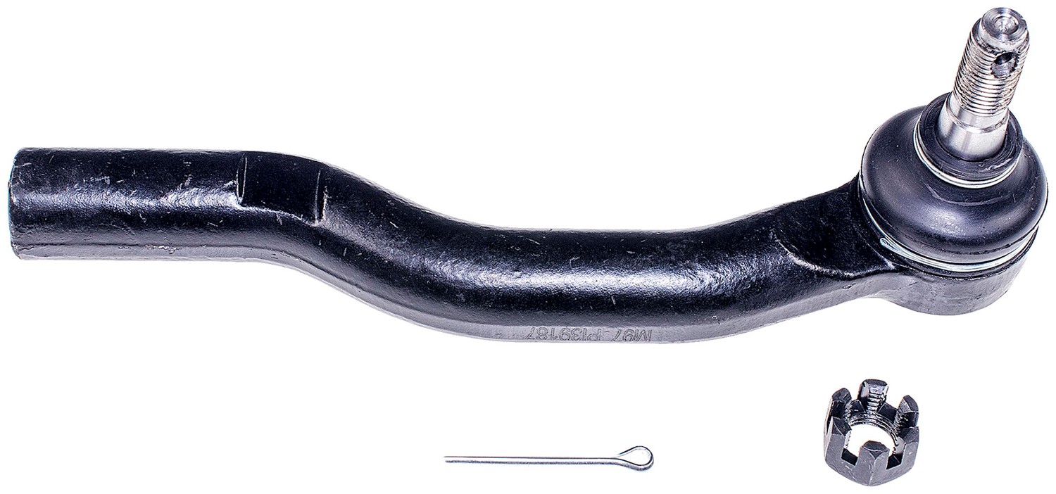 Dorman 543-128 Steering Tie Rod End - Image 2