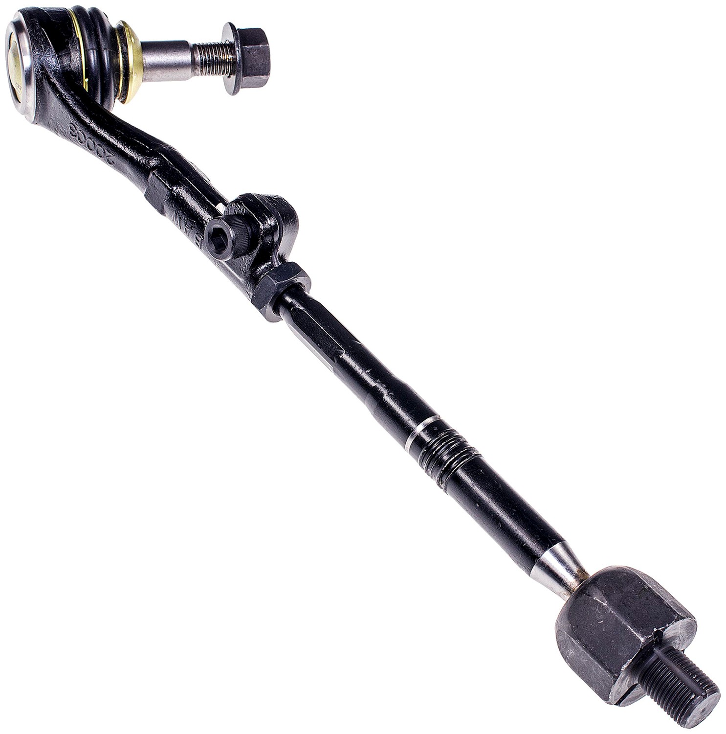 Dorman 543-193 Steering Tie Rod End Assembly - Image 2