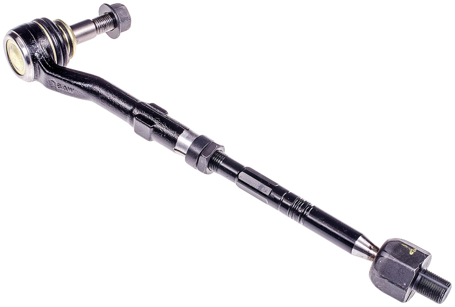 Dorman 543-196 Steering Tie Rod End Assembly - Image 2