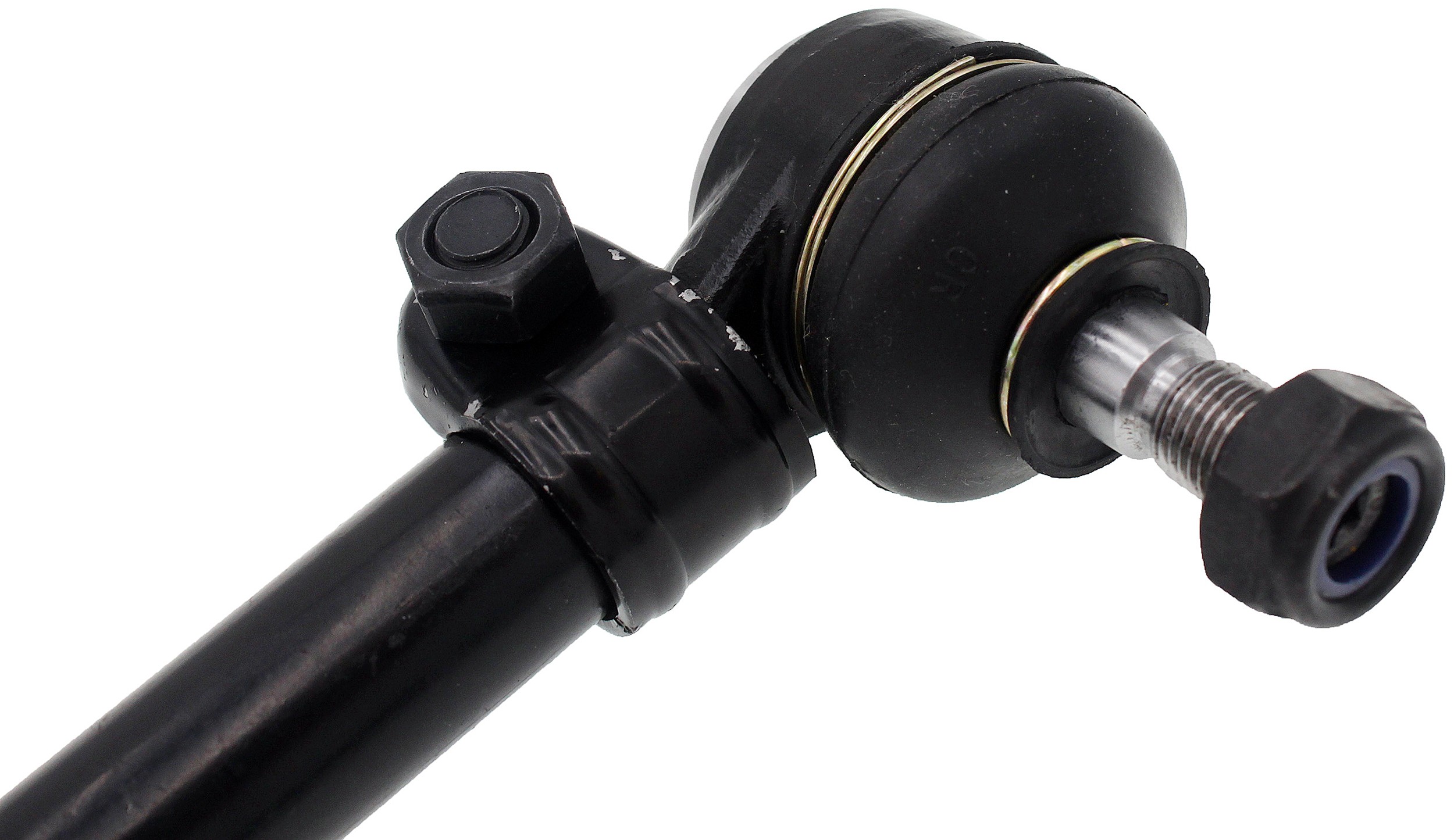 Dorman 543-213 Steering Tie Rod End Assembly - Image 3
