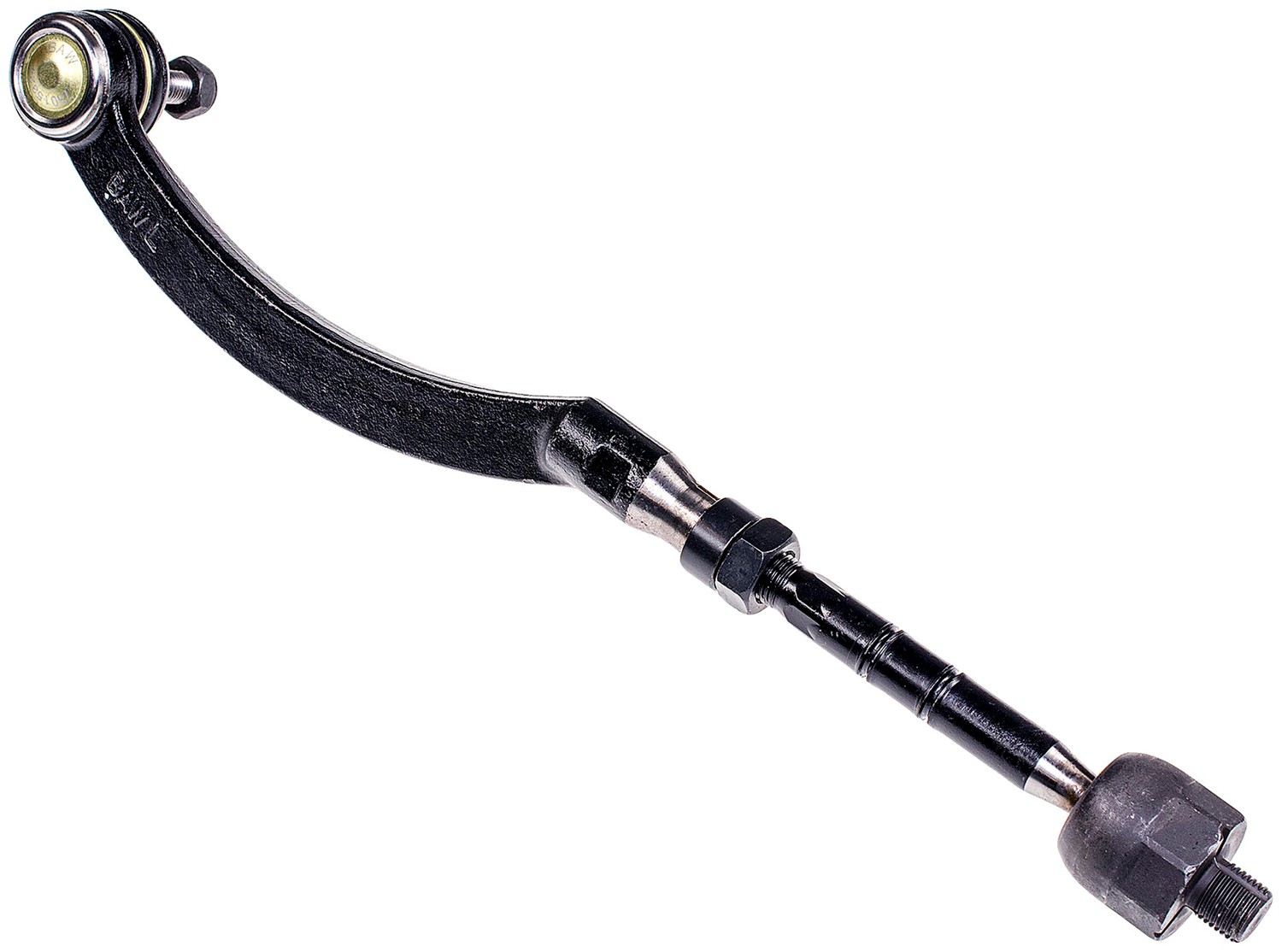 Dorman 543-217 Steering Tie Rod End Assembly - Image 2