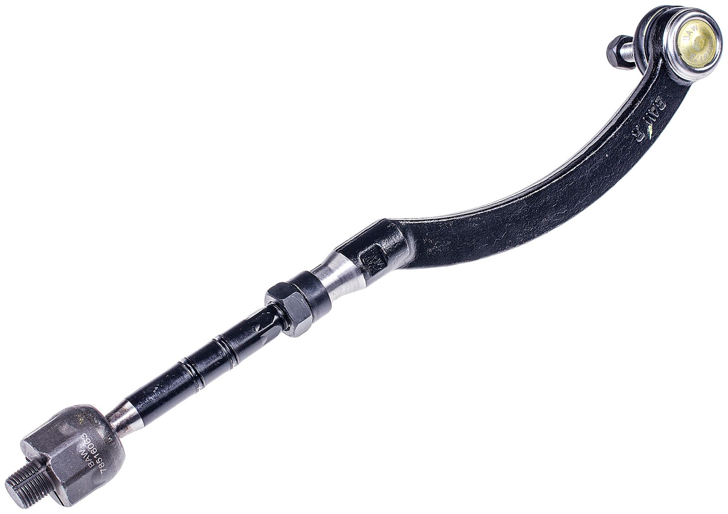 Dorman 543-218 Steering Tie Rod End Assembly - Image 2