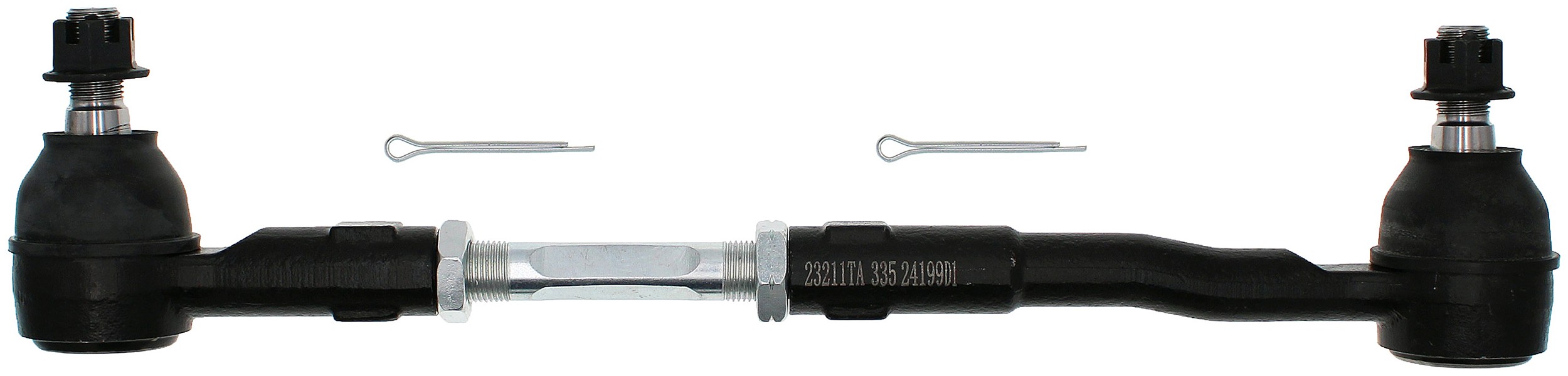 Dorman 543-253 Steering Tie Rod End Assembly - Image 3
